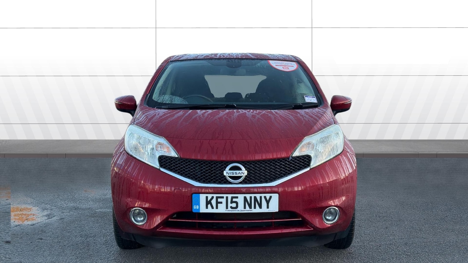 Used Nissan Note 2015 for sale - 77045573: Photo 3