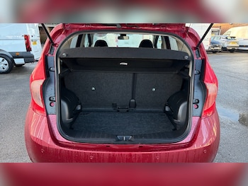 Used Nissan Note 2015 for sale - 77045573: Photo