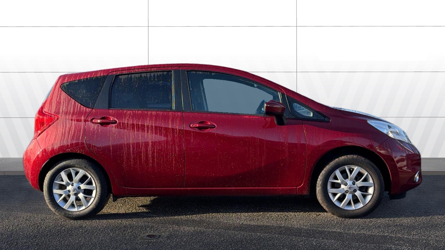 Used Nissan Note 2015 for sale - 77045573: Photo 5