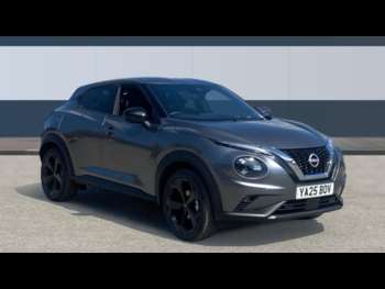 2025 (25) - 1.0 DiG-T Tekna 5dr Petrol Hatchback