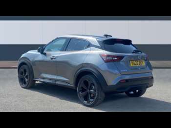 Used Nissan Juke 2025 for sale - 74911999: Photo