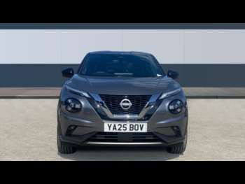 Used Nissan Juke 2025 for sale - 74911999: Photo