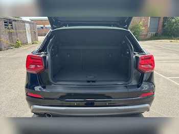 Used Audi Q2 2020 for sale - 78789230: Photo