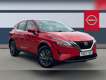 Used Nissan Qashqai 2023 for sale - 79071033: Photo