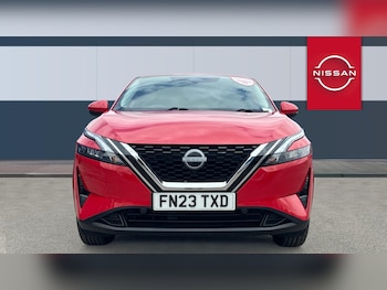 Used Nissan Qashqai 2023 for sale - 79071033: Photo