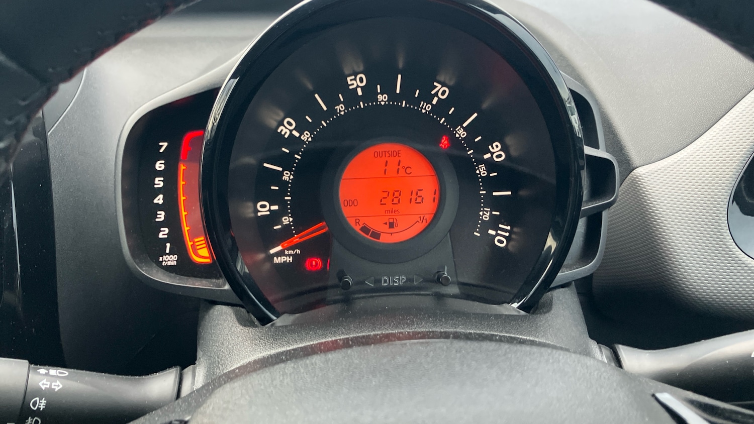 Used Peugeot 108 2019 for sale - 77679321: Photo 18