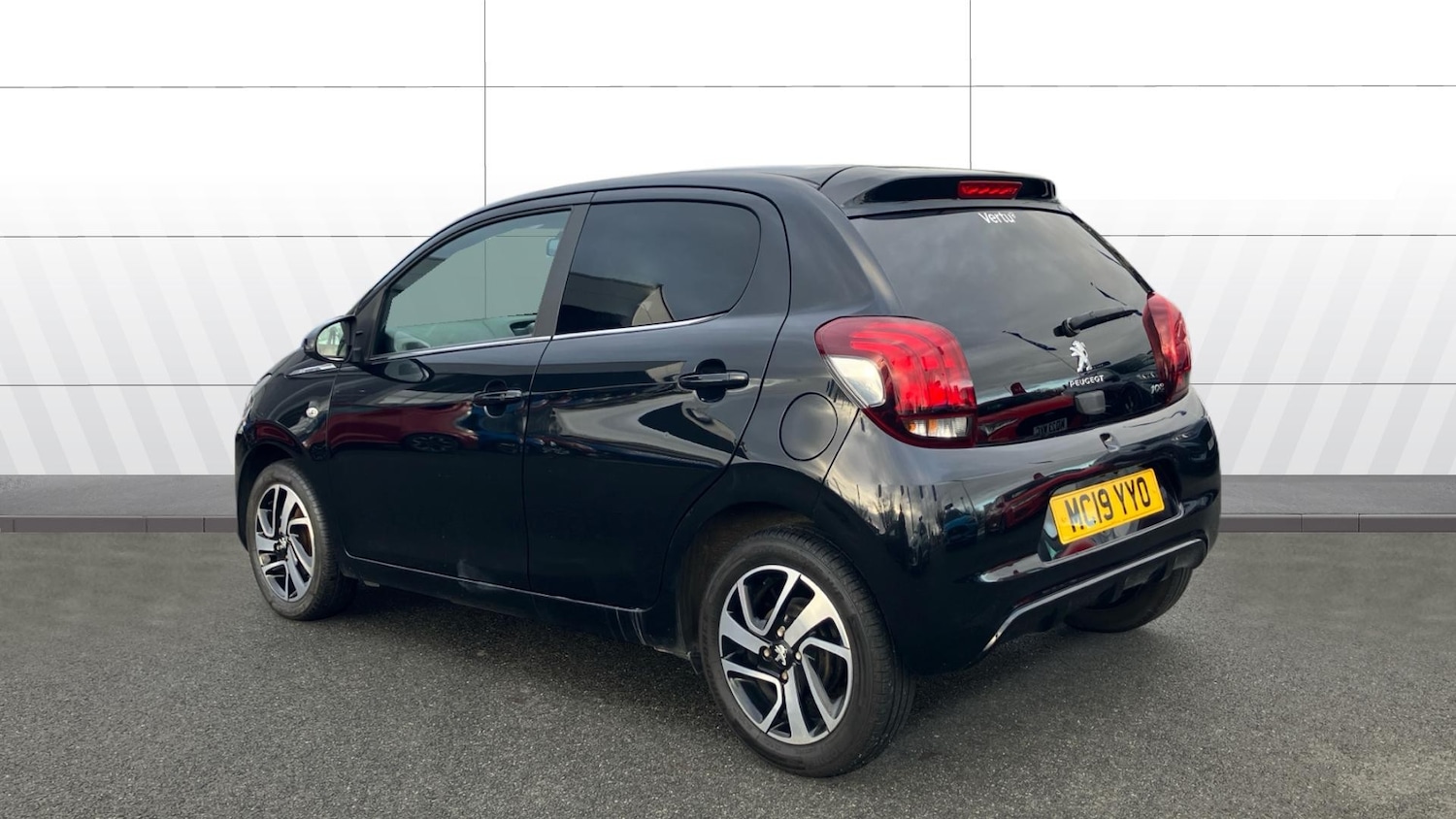 Used Peugeot 108 2019 for sale - 77679321: Photo 2