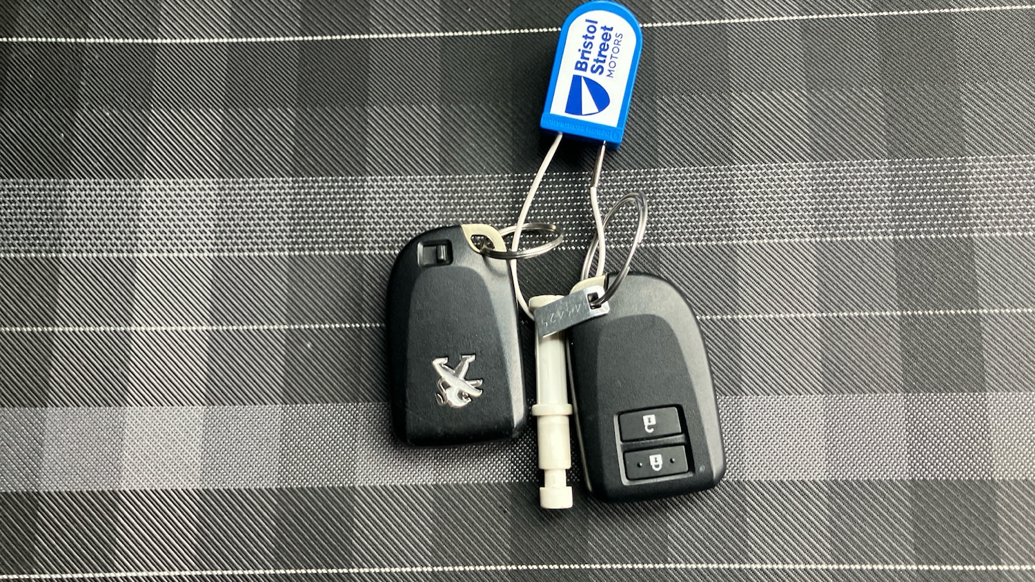 Used Peugeot 108 2019 for sale - 77679321: Photo 20