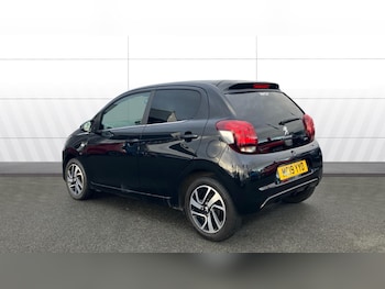 Used Peugeot 108 2019 for sale - 77679321: Photo