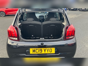 Used Peugeot 108 2019 for sale - 77679321: Photo