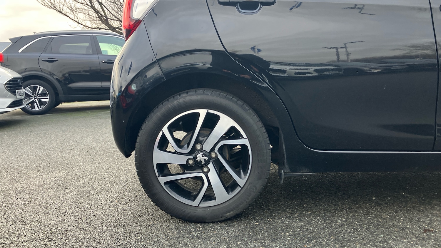 Used Peugeot 108 2019 for sale - 77679321: Photo 7