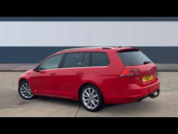 Used Volkswagen Golf 2016 for sale - 75332205: Photo