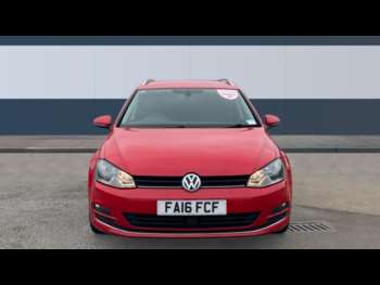 Used Volkswagen Golf 2016 for sale - 75332205: Photo