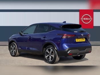 Used Nissan Qashqai 2023 for sale - 78668323: Photo