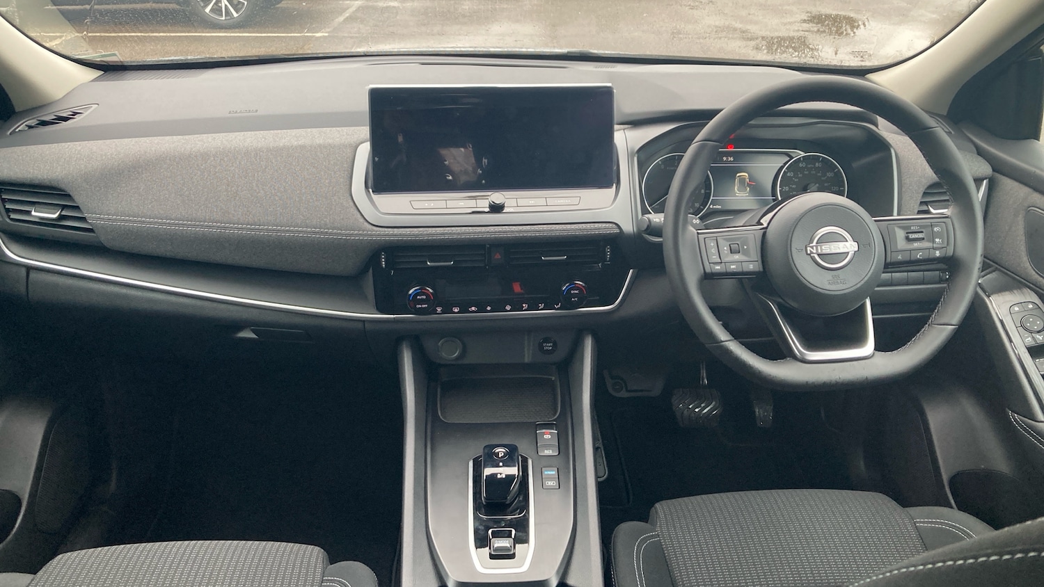 Used Nissan Qashqai 2026 for sale - 77532587: Photo 10