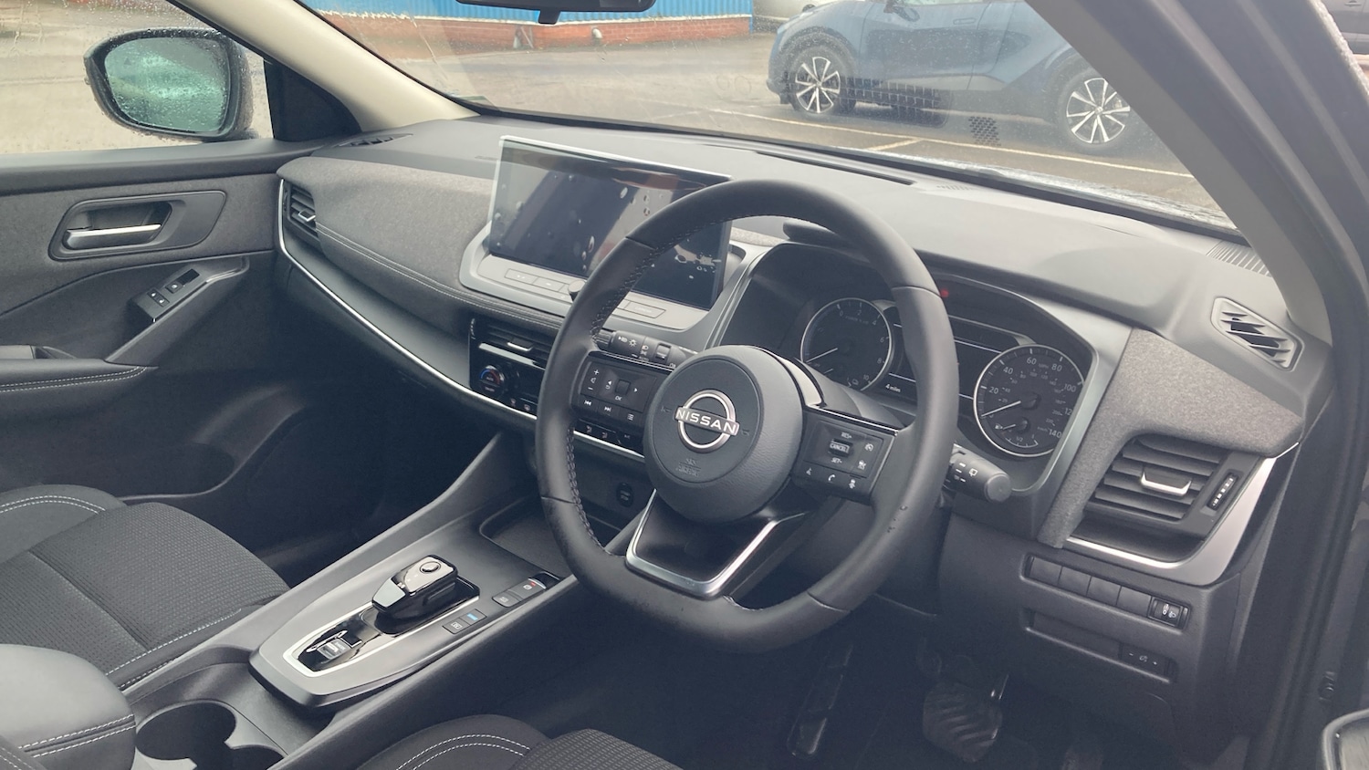 Used Nissan Qashqai 2026 for sale - 77532587: Photo 11