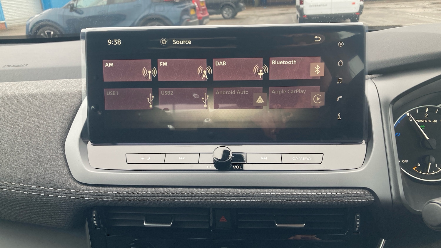 Used Nissan Qashqai 2026 for sale - 77532587: Photo 12