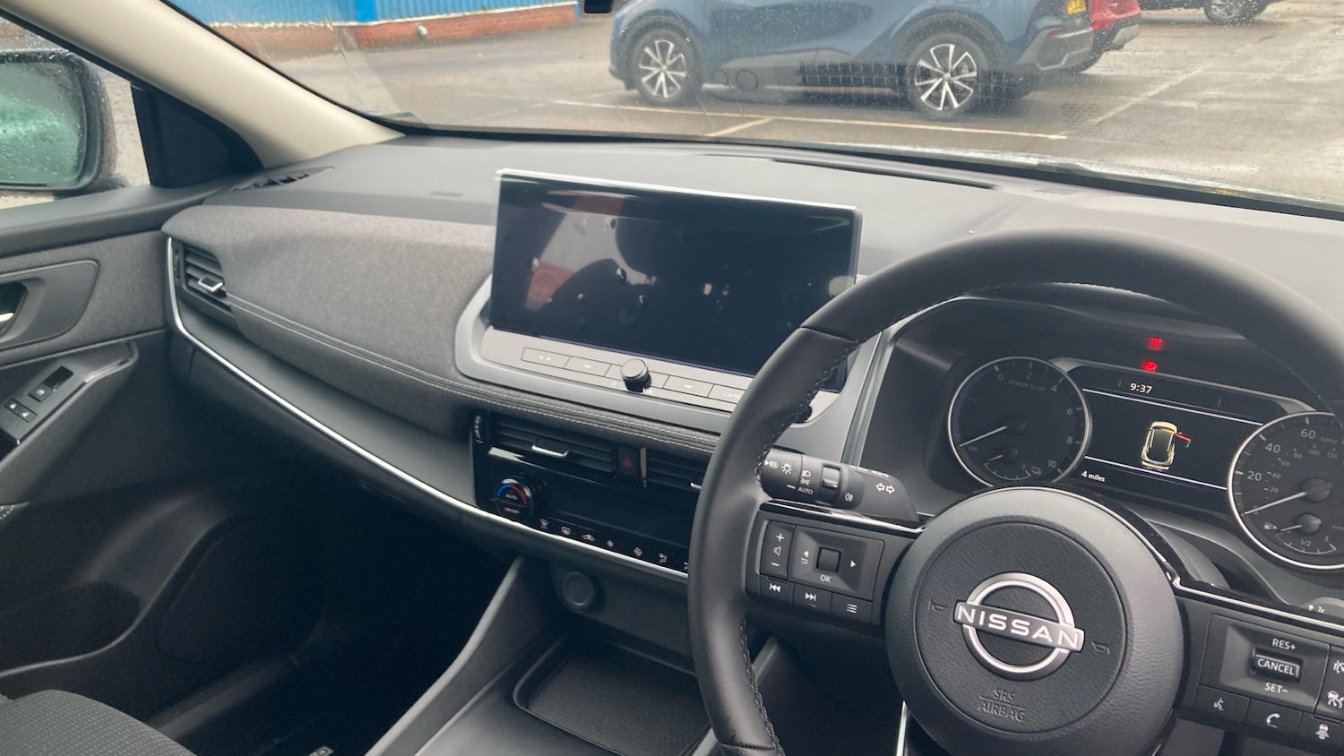 Used Nissan Qashqai 2026 for sale - 77532587: Photo 14