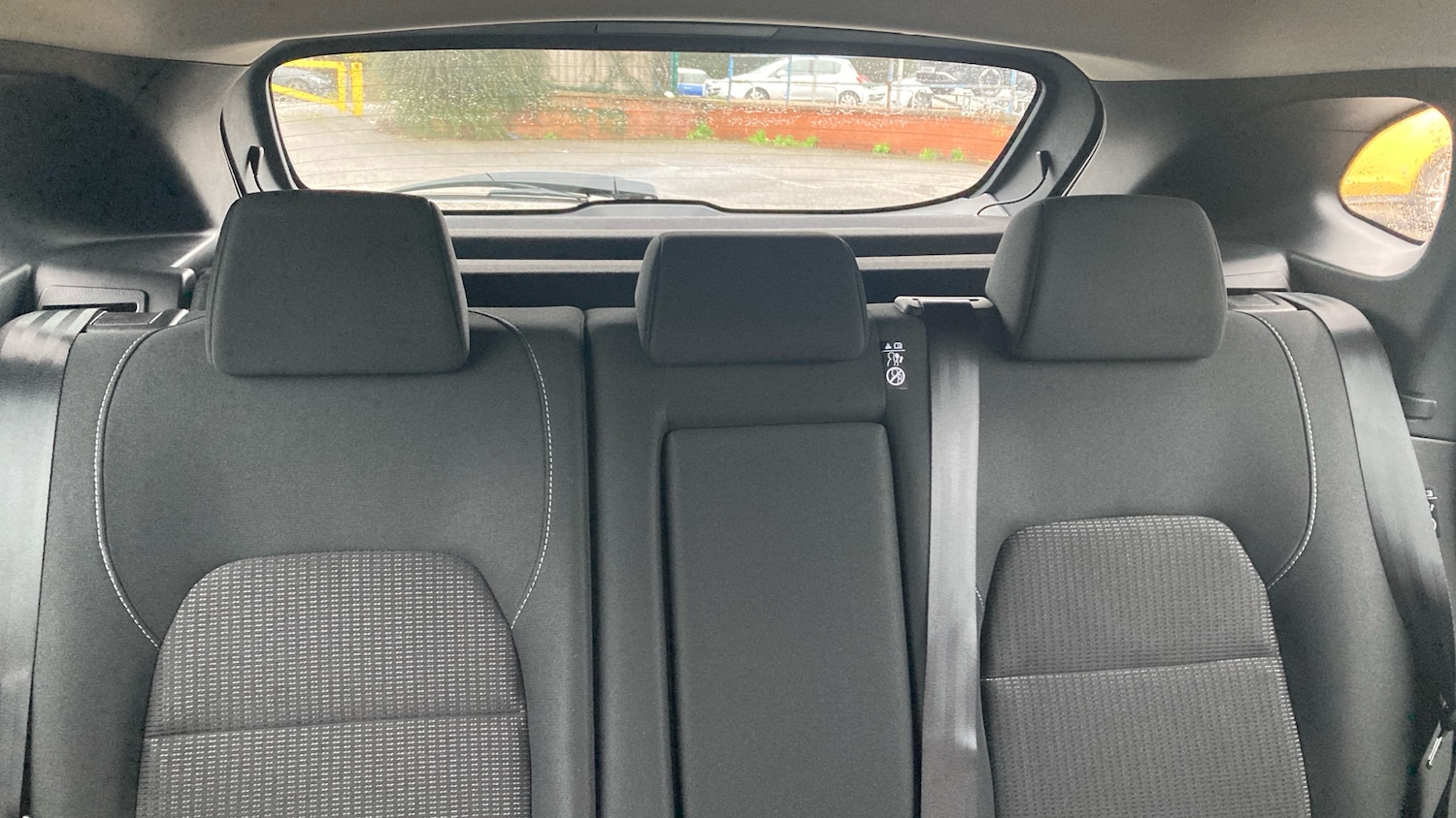 Used Nissan Qashqai 2026 for sale - 77532587: Photo 15