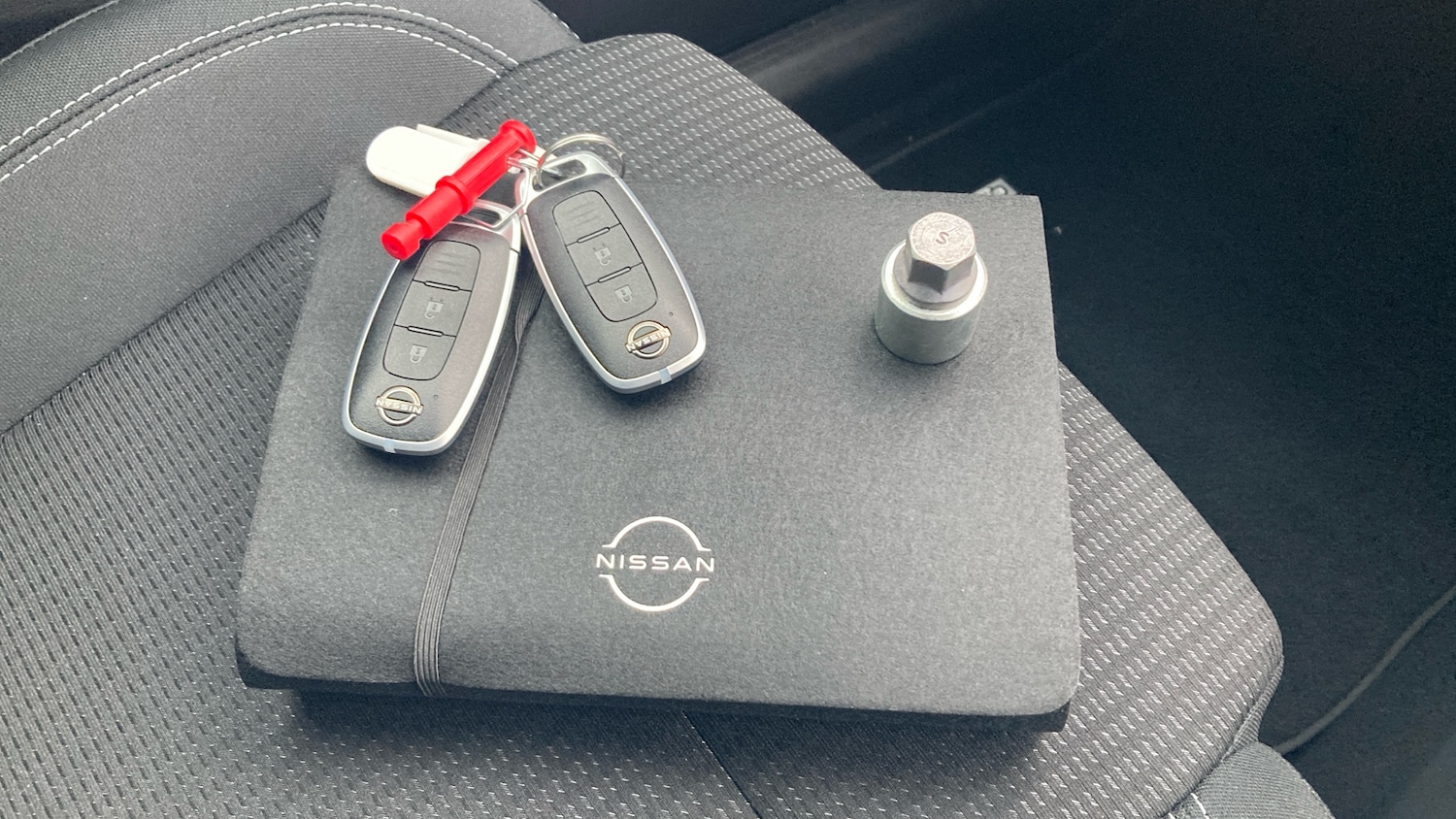 Used Nissan Qashqai 2026 for sale - 77532587: Photo 19