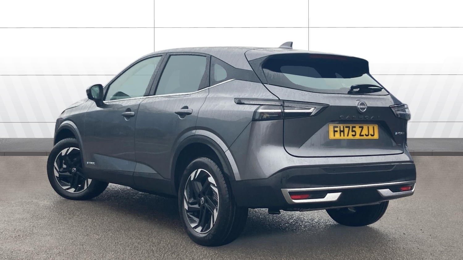 Used Nissan Qashqai 2026 for sale - 77532587: Photo 2