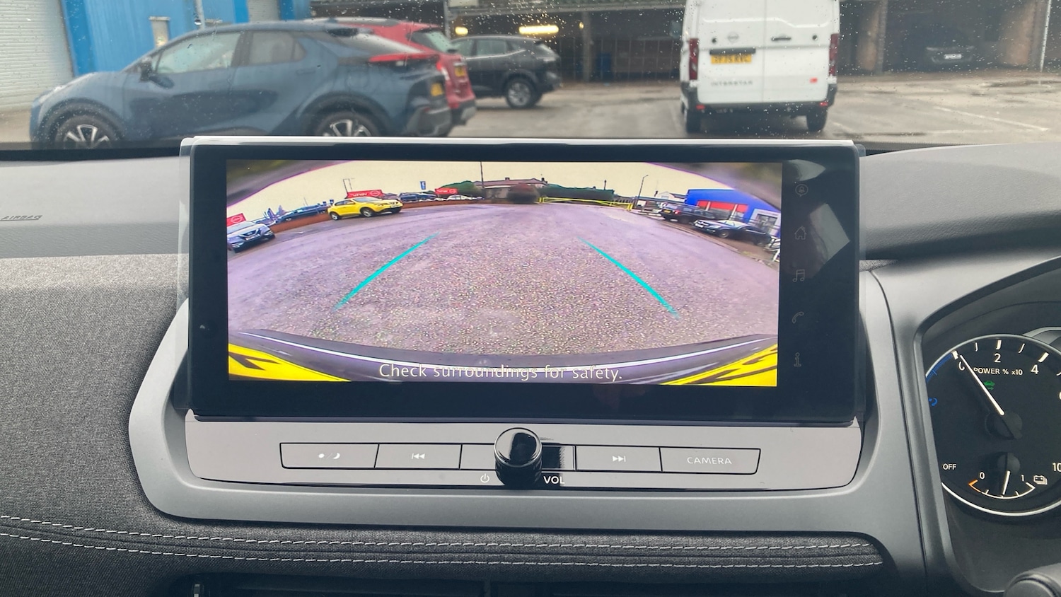 Used Nissan Qashqai 2026 for sale - 77532587: Photo 22