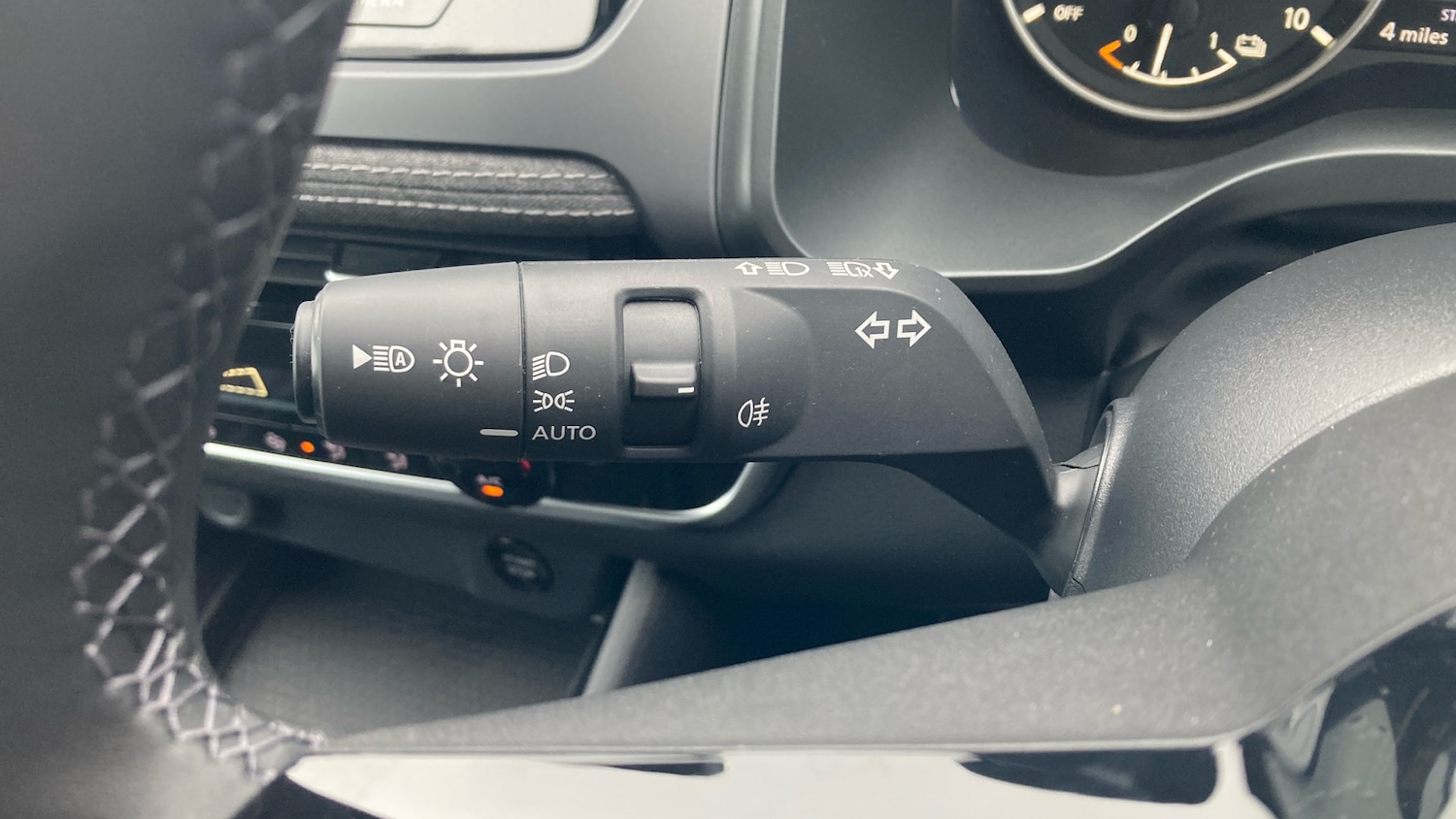 Used Nissan Qashqai 2026 for sale - 77532587: Photo 26