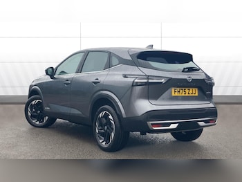 Used Nissan Qashqai 2026 for sale - 77532587: Photo