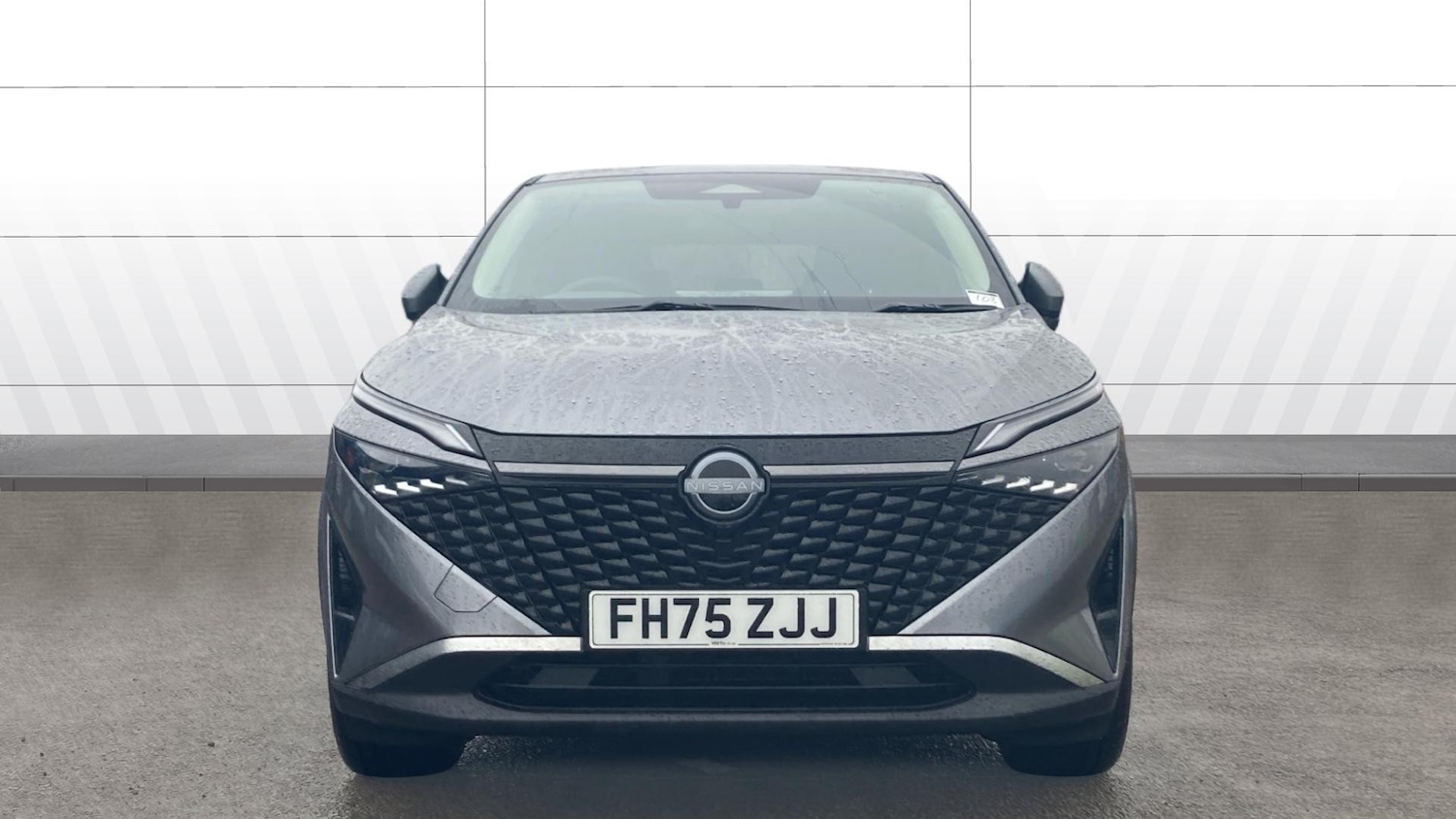 Used Nissan Qashqai 2026 for sale - 77532587: Photo 3