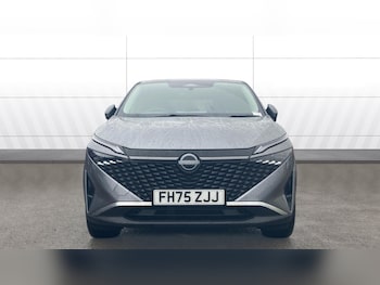 Used Nissan Qashqai 2026 for sale - 77532587: Photo