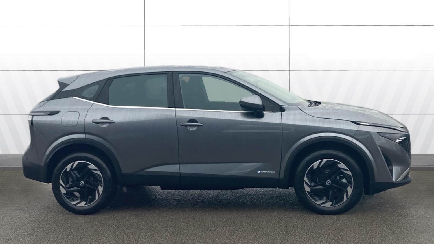 Used Nissan Qashqai 2026 for sale - 77532587: Photo 5