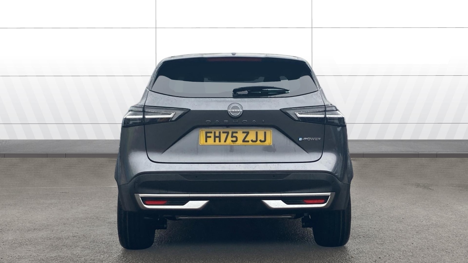 Used Nissan Qashqai 2026 for sale - 77532587: Photo 6