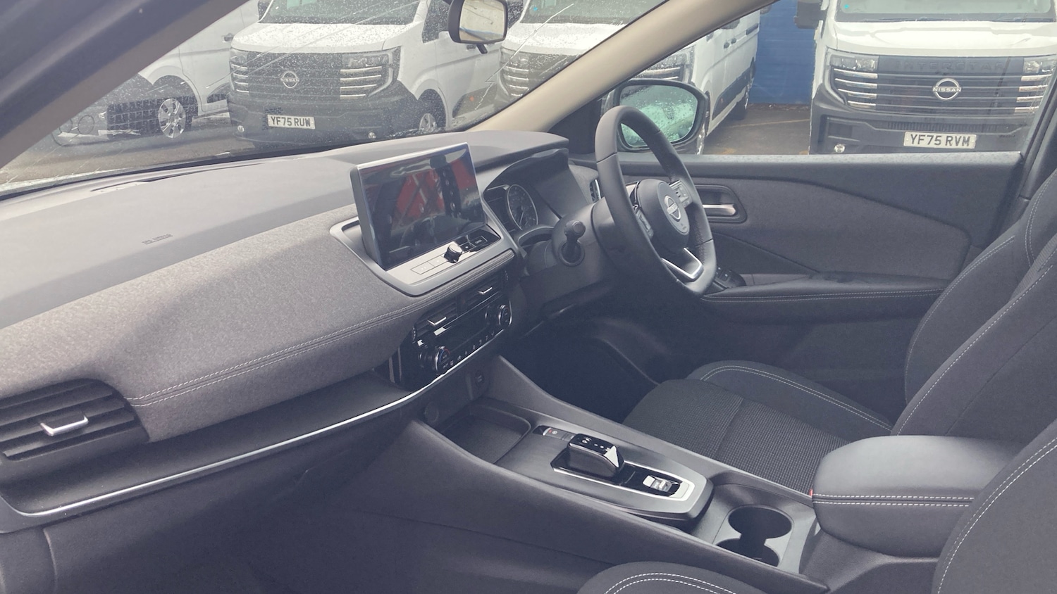 Used Nissan Qashqai 2026 for sale - 77532587: Photo 9