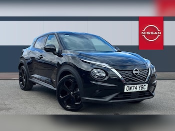 Used Nissan Juke 2025 for sale - 78914809: Photo