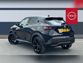 Used Nissan Juke 2025 for sale - 78914809: Photo