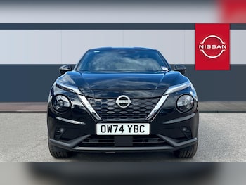 Used Nissan Juke 2025 for sale - 78914809: Photo