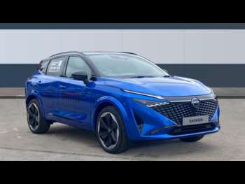 2025 (25) - 1.3 DiG-T MH N-Design 5dr Petrol Hatchback