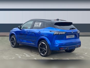 Used Nissan Qashqai 2025 for sale - 75147382: Photo
