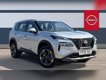 Used Nissan X-Trail 2026 for sale - 78249743: Photo