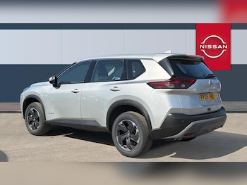 Used Nissan X-Trail 2026 for sale - 78249743: Photo