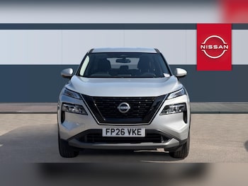 Used Nissan X-Trail 2026 for sale - 78249743: Photo