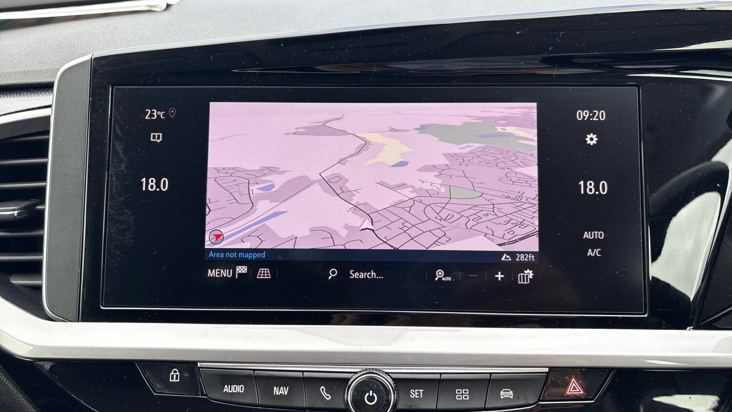 Vehicle 31