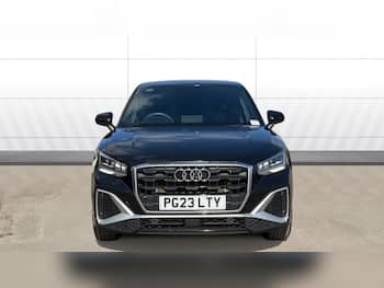 Used Audi Q2 2023 for sale - 79747398: Photo