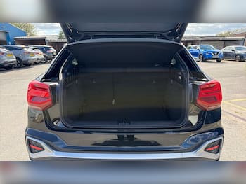 Used Audi Q2 2023 for sale - 79747398: Photo