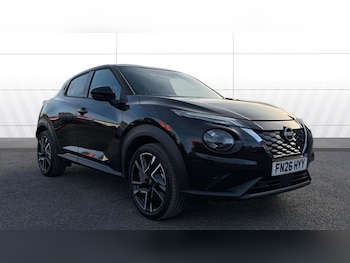 Used Nissan Juke 2026 for sale - 78510516: Photo