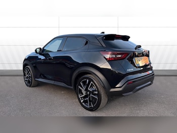 Used Nissan Juke 2026 for sale - 78510516: Photo