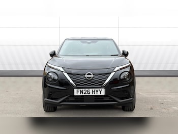 Used Nissan Juke 2026 for sale - 78510516: Photo