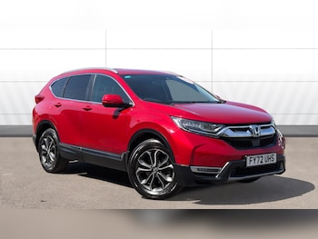 Used Honda CR-V 2022 for sale - 78963377: Photo