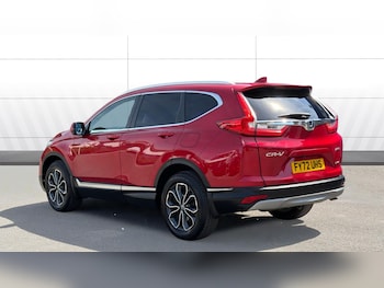 Used Honda CR-V 2022 for sale - 78963377: Photo