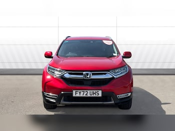 Used Honda CR-V 2022 for sale - 78963377: Photo